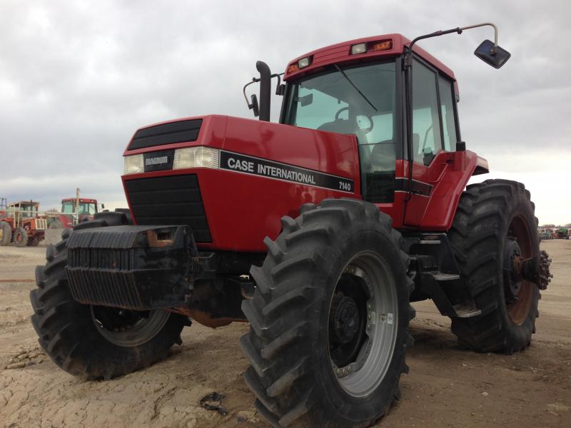 Ag Equipment for Sale at Nyssa Tractor